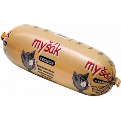 Chejn Myšák s kuřecím 350 g – Hledejceny.cz