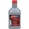 Motorový olej Amsoil Synthetic Dirt Bike Oil 10W-40 946 ml