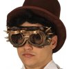 Párty brýle Brýle Steampunk