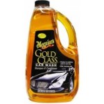 Meguiar's Gold Class Car Wash Shampoo & Conditioner 1,89 l – Hledejceny.cz