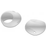 eses silikonové ušní krytky pro sluchátka Apple AirPods 3 transparentní – Hledejceny.cz