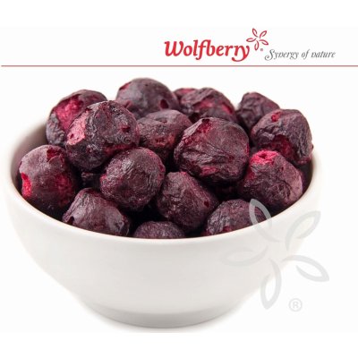 Wolfberry Višně 20 g – Zbozi.Blesk.cz