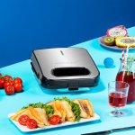 Niceboy ION Snacker S1 – Zboží Dáma