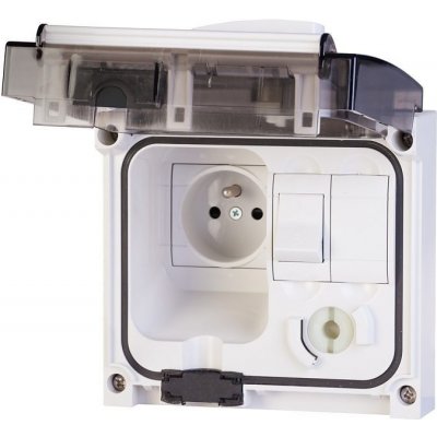 Scame 509.2411 – Hledejceny.cz