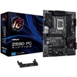 ASRock Z690 PG Riptide – Zboží Živě