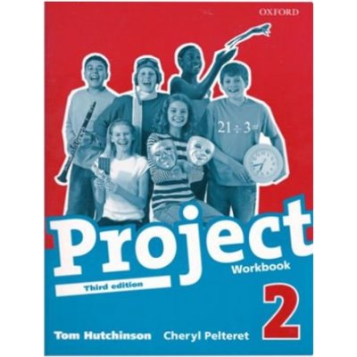 Project the Third Edition 2 Workbook (International English Version) – Zboží Mobilmania