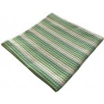 Praktik textil Vaflový ručník 50 x 100 cm zelený – Zboží Dáma