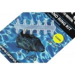 Carp’R’Us Swivel Rig Bead & Ring Kit – Zboží Dáma