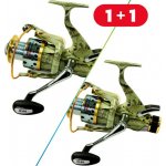 Carson Hermes Runner Camo 60 1+1 – Sleviste.cz