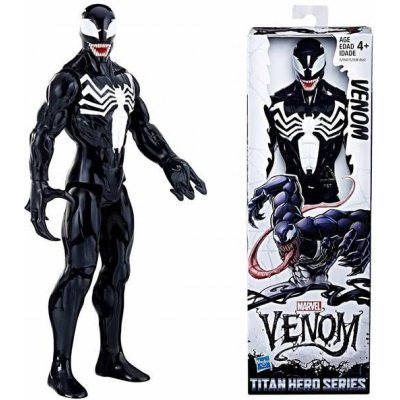 Hasbro Venom Titan Hero 30 cm Marvel – Zboží Mobilmania