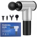 Fascial Gun Masážní pistole na uvolnění svalů celého těla (Massage GUN)