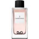 Dolce & Gabbana Anthology L´Imperatrice toaletní voda dámská 100 ml