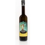 Esmeralda Absinthe 72% 0,7 l (holá láhev) – Zboží Dáma