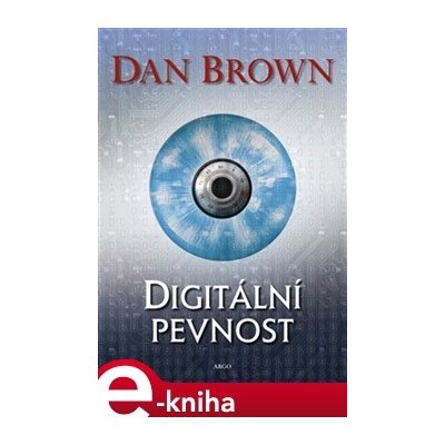 Digitální pevnost - Dan Brown – Zbozi.Blesk.cz