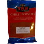 TRS chilli prášek 100 g – Sleviste.cz