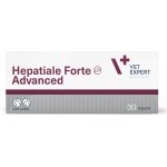 Hepatiale Forte Advanced 30 tbl – Zboží Mobilmania