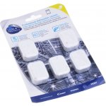 Care + Protect Profesionální čistič pro myčky nádobí, citrón 5 tablet – Zboží Dáma Care + Protect Profesionální čistič pro myčky nádobí, citrón 5 tablet – Zboží Dáma