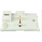 DMA HA 4193 Multifunkční kuchyňské prkénko – Zboží Mobilmania