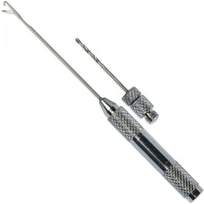 Giants Fishing Jehla a vrtáček SS Baitting Hook drill – Zboží Dáma