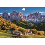 Trefl Dolomity Val Di Funes 26163 1500 dílků – Hledejceny.cz