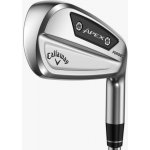 Callaway Apex Ai300 pánská železa levé PW grafit Regular – Zboží Mobilmania