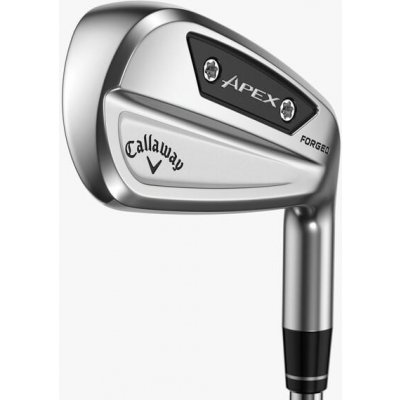 Callaway Apex Ai300 pánská železa levé PW grafit Light – Zboží Dáma