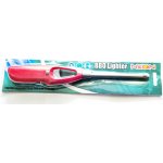 BBQ HL5022 Neon Plnitelný butanový s nastavitelným plamenem – Zboží Mobilmania