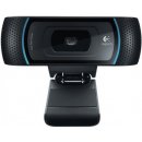 Webkamera Logitech HD Webcam B910