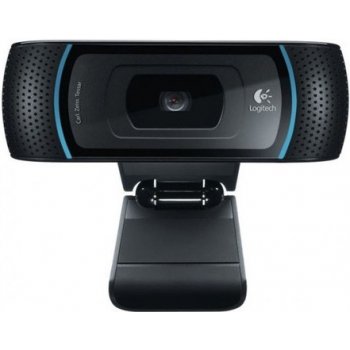 Logitech HD Webcam B910