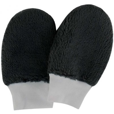 Esito Rukavice Lara šedé – Hledejceny.cz