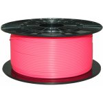 Filament PM PLA růžová 1,75 mm; 2 kg – Zboží Živě