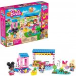 Mega Construx Barbie Farmářský Trh – Zboží Mobilmania