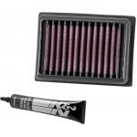 Vzduchový filtr K&N FILTERS BM-6012 – Hledejceny.cz