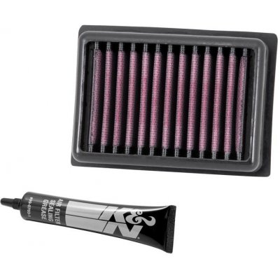 Vzduchový filtr K&N FILTERS BM-6012 – Hledejceny.cz