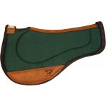 Diamond wool pads Endurance Round Contoured Ranch Pad PURPLE KULATÁ – Hledejceny.cz