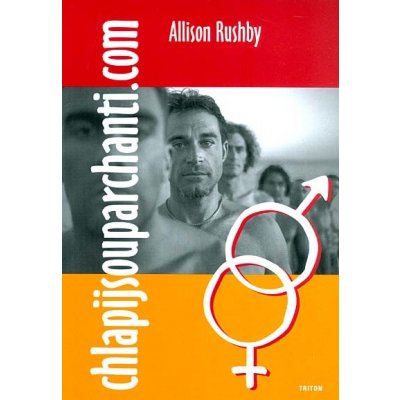 Chlapijsouparchanti.com - Allison Rushby – Hledejceny.cz