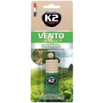 K2 VENTO Green Tea – Hledejceny.cz