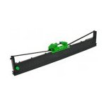 Olivetti originální Páska do tiskárny, B0606, černá, Olivetti PR2, PR2E, 10 mil. znaku B0606 – Zboží Živě