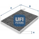 UFI Filtr, vzduch v interiéru 5423300 – Hledejceny.cz