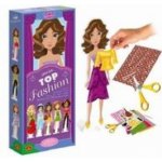 Top Fashion Modelka IV – Hledejceny.cz