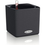 Lechuza Cube Trend 14 cm Slate – Hledejceny.cz