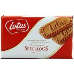 Lotus Biscoff spekulatius 140 g – Zbozi.Blesk.cz