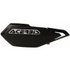 Moto řídítko ACERBIS chrániče páček X-ELITE minicross/MTB/E-BIKE černá černá uni