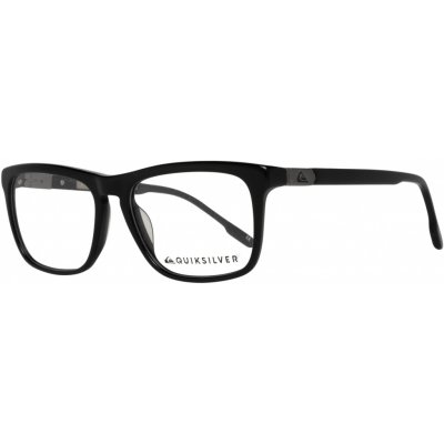 Quiksilver brýlové obruby EQYEG03079 DBLK – Hledejceny.cz