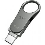 Silicon Power Mobile C80 16GB USB-C SP016GBUC3C80V1S – Hledejceny.cz