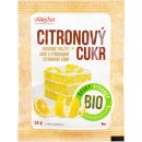 Country Life Cukr citronový 20 g