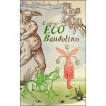 Umberto Eco Baudolino – Hledejceny.cz