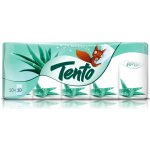 Tento Soft papírové kapesníčky Aloe Vera 3-vrstvé 10 x 10 ks – Hledejceny.cz