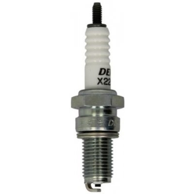 Zapalovací svíčka Denso Standard Yamaha YFM200N (Moto-4) 85 - 90 – Zboží Mobilmania