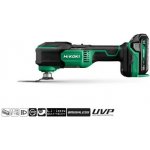 Hikoki CV18DAWRZ – Zboží Dáma